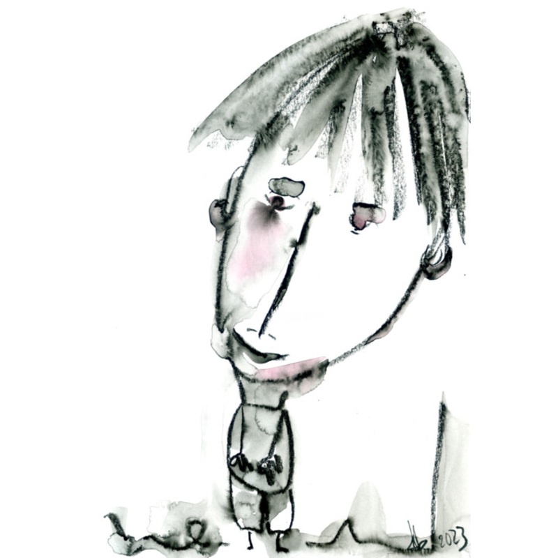 175 Painting by Anasberg | ArtMajeur