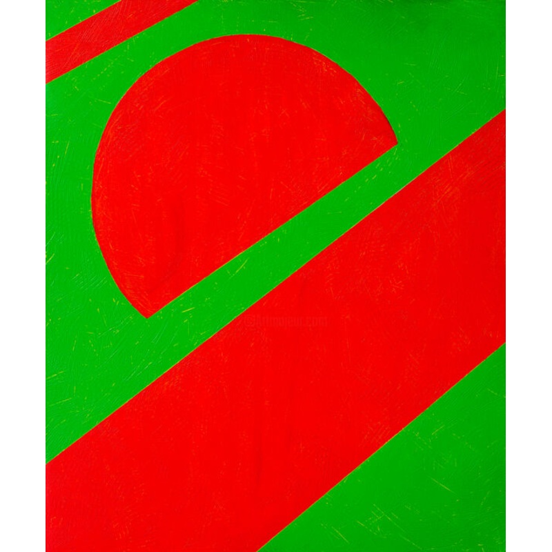 Painting by Igor Matvienko | ArtMajeur