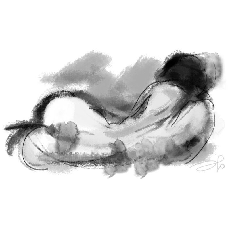 3 Digital Arts by Eduard Popkov | ArtMajeur