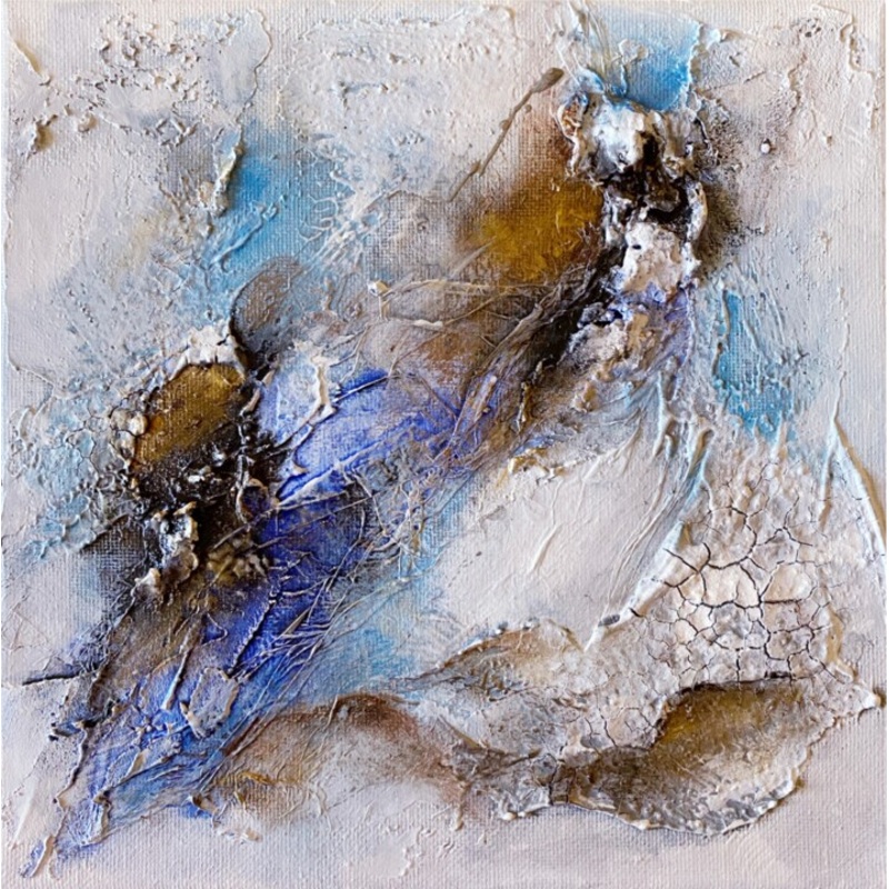 .  6. Painting by Irina Sadykova | ArtMajeur