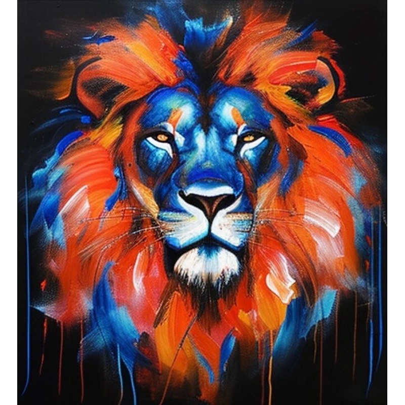 Painting by Evgenia Duvakina | ArtMajeur