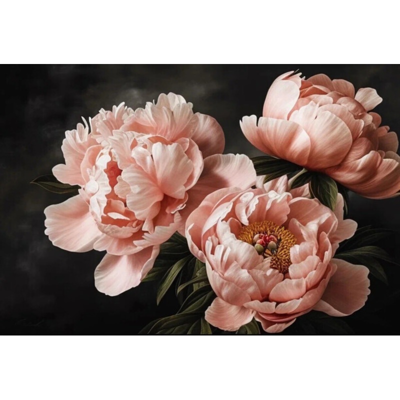 Painting by Anna S. | ArtMajeur