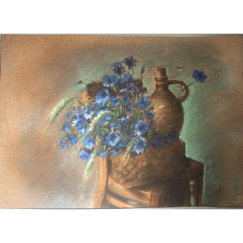 . Painting by Viktoria Tokar | ArtMajeur