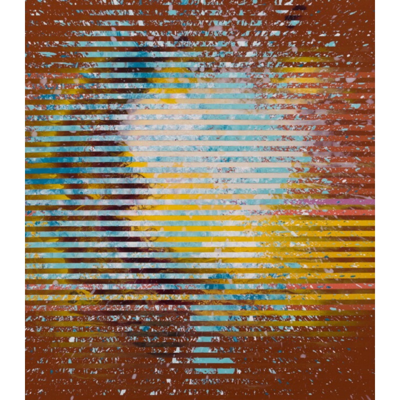 Zu Wenig Am Meer Painting by Markus Honerla | ArtMajeur