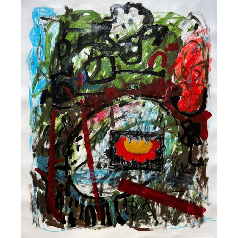 Painting by Toriart29 | ArtMajeur